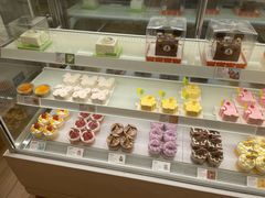 -好利来(团结湖店)