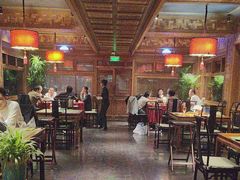 -那家山城(樱桃园店)