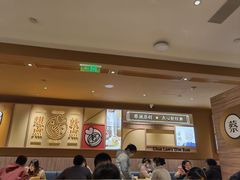 大堂-蔡澜点心·粤菜(花城汇南区店)
