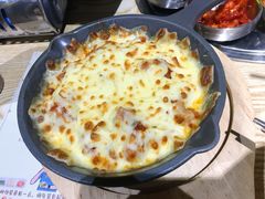 -韩国大金刚烤肉·料理(印象城店)