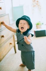 -TIME儿童摄影(闽江路店)