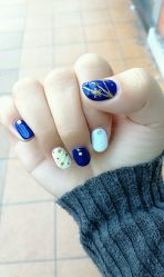 -Single·会社美甲美睫