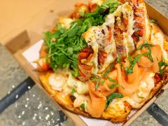 -Steveston Pizza Company (Richmond)