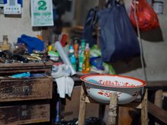 -丝绸小镇荻港古村