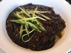 -桃园中华料理炸酱面(燕儿岛路店)