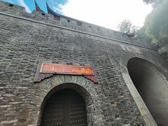 -鼓楼(西湖风景名胜区)
