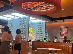 -菌自在·云南野生菌火锅(长安万达店)