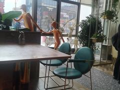 -红樱桃·欢乐餐厅(太原里店)