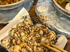 -九號院子海鲜烧烤