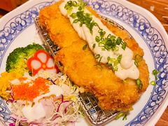 -隐月· 㐂和食屋(芝罘万达公馆店)