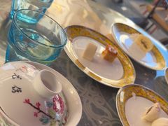 -富华斋饽饽铺·宫廷糕点·伴手礼(护国新天地店)