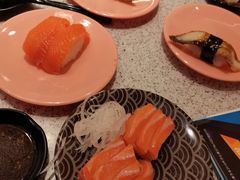 -争鲜回转寿司(中街大悦城店)