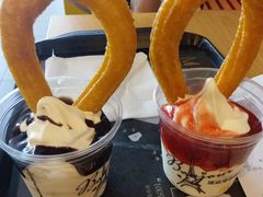 -麦当劳(明湖店)
