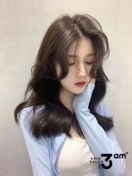 -轻术造型