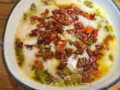 -金牌外婆家(苏州中心店)