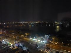 -长沙富力万达文华酒店