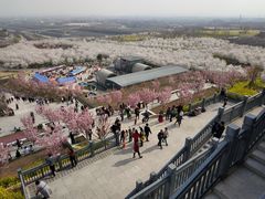 -古柏渡飞黄旅游区