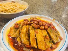 -小街天府(西工小街店)