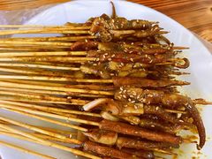 -十里铺铁板鱿鱼