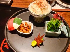 前菜-牛道·和牛九食(市府恒隆广场店)