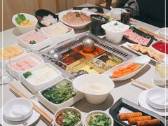 -海底捞火锅(群光广场店)