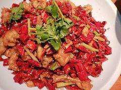 -鱼亨小鲜酸菜鱼(大信店)