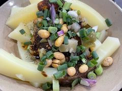 -泰宜担担面(黄泥塝总店)