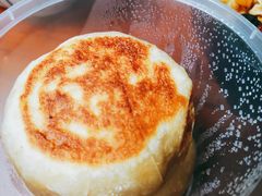 门钉肉饼-白魁老号饭庄(安内店)