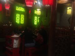 门面-重庆袁老四火锅(武进万达店)