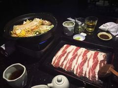 -梅筑·创意料理(王府井百货店)