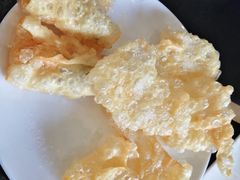 -喜洲翰林餐厅(董家百年老宅店)