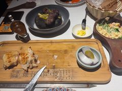 -俄士厨房(五棵松华熙LIVE店)
