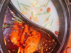 -串门邻居串串火锅(云南南路店)