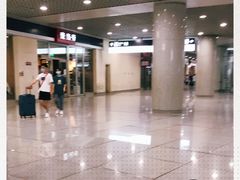 -麦当劳(天津站三店)