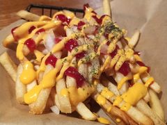 -包装马车·韩国料理·포장마차