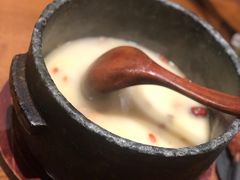 -敏珠拉姆藏餐·南京厨房(富春江东街店)