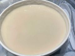 杏仁露-翠苑甜品专家(北角道店)