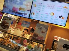 -西树泡芙(正佳店)