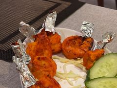 -Pita's&Tika's中东和印度风味餐厅(龙湖天街店)