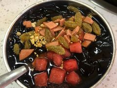 红糖冰粉-电台巷火锅(天津旗舰店)