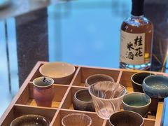 -春色如许·茶食餐厅(桃李春风店)