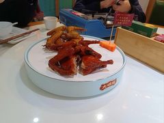 -大鸽饭(马王堆店)