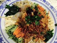 -老厨家(友谊路总店)