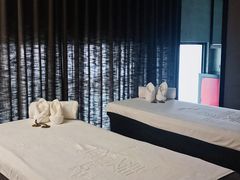 -麦舍MaiMassage(张杨路店)