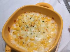 -夏日玛莉西餐厅(梅溪湖步步高店)