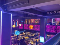 -阿记烧烤(英达路店)