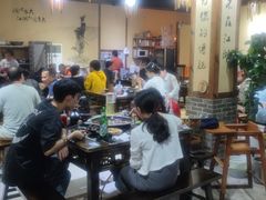-麻大侠老火锅(巴国城店)