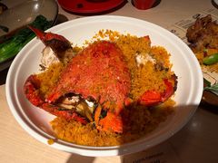 -避风塘(宝山万达店)