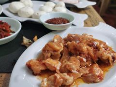 -木兰饭店(市府大路店)