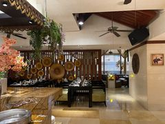 -金厨泰国餐厅·全泰籍厨师料理(拱北店)